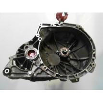 BOITE A VITESSE MECANIQUE FORD FOCUS C-MAX 03-07 1.6 TDCi