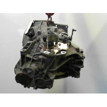 BOITE A VITESSE MECANIQUE FORD FOCUS C-MAX 03-07 1.6 TDCi