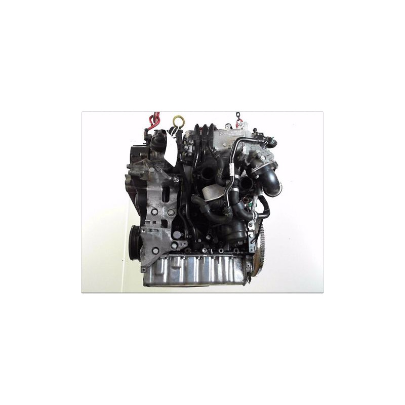 MOTEUR DIESEL VOLKSWAGEN GOLF VII 12-17 1.6 TDI