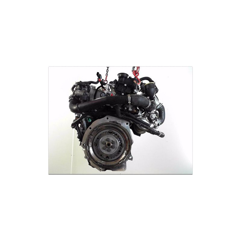 MOTEUR DIESEL VOLKSWAGEN GOLF VII 12-17 1.6 TDI