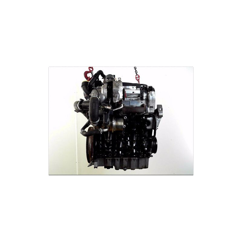 MOTEUR DIESEL VOLKSWAGEN GOLF VII 12-17 1.6 TDI