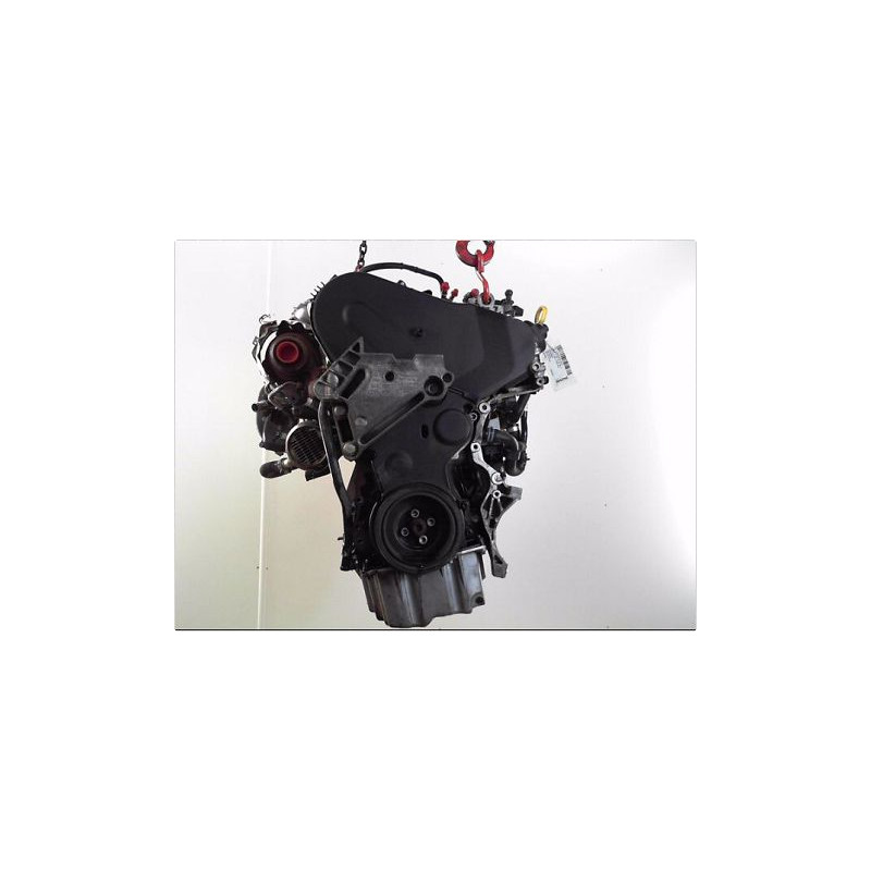 MOTEUR DIESEL VOLKSWAGEN GOLF VII 12-17 1.6 TDI
