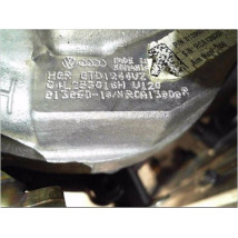 MOTEUR DIESEL VOLKSWAGEN GOLF VII 12-17 1.6 TDI
