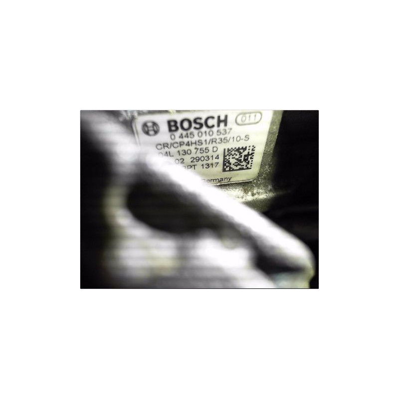 MOTEUR DIESEL VOLKSWAGEN GOLF VII 12-17 1.6 TDI