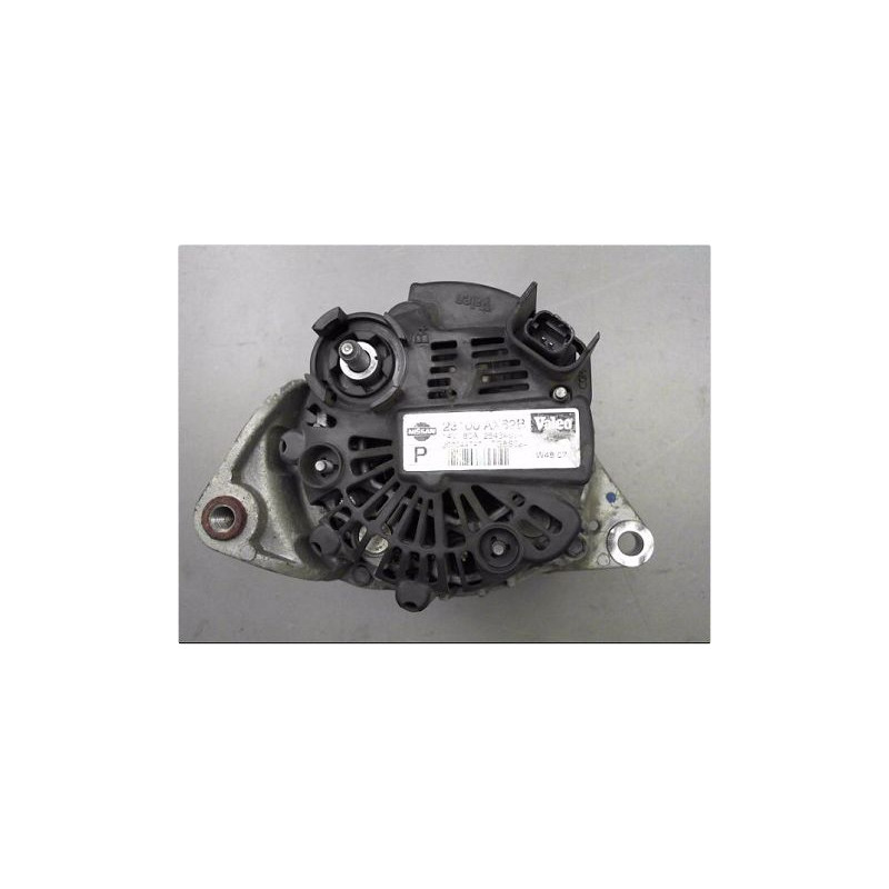 ALTERNATEUR NISSAN MICRA III PH2 07-10