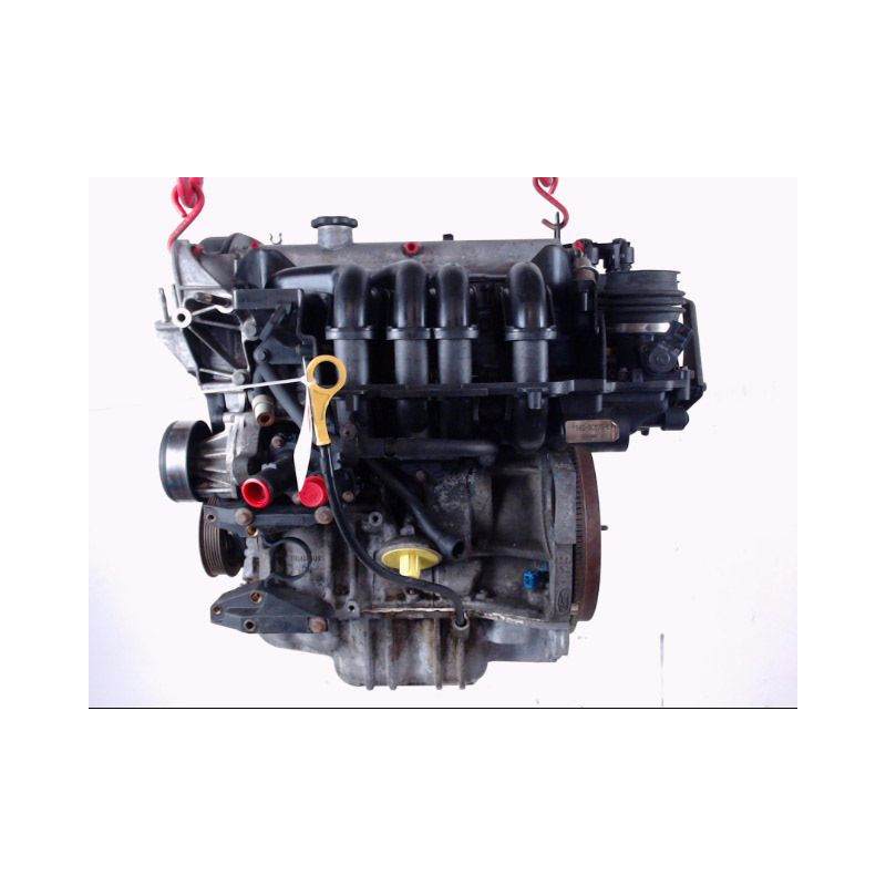 MOTEUR ESSENCE FORD FIESTA 99-2002 1.3 i