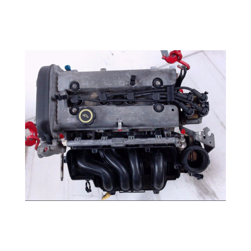 MOTEUR ESSENCE FORD FIESTA 99-2002 1.3 i