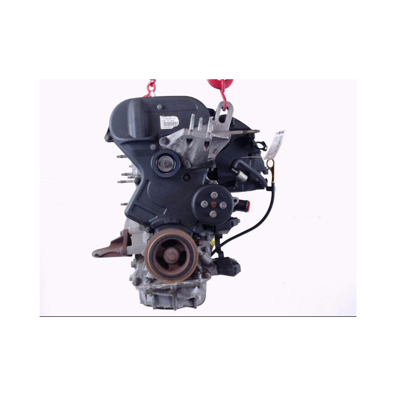 MOTEUR ESSENCE FORD FIESTA 99-2002 1.3 i
