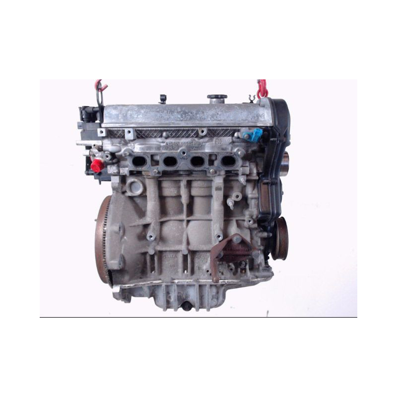 MOTEUR ESSENCE FORD FIESTA 99-2002 1.3 i