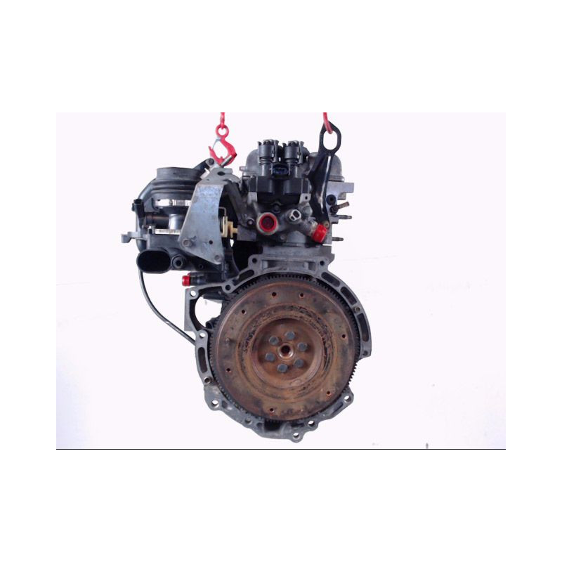 MOTEUR ESSENCE FORD FIESTA 99-2002 1.3 i