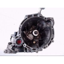 BOITE A VITESSE MECANIQUE FORD FIESTA 99-2002 1.3 i
