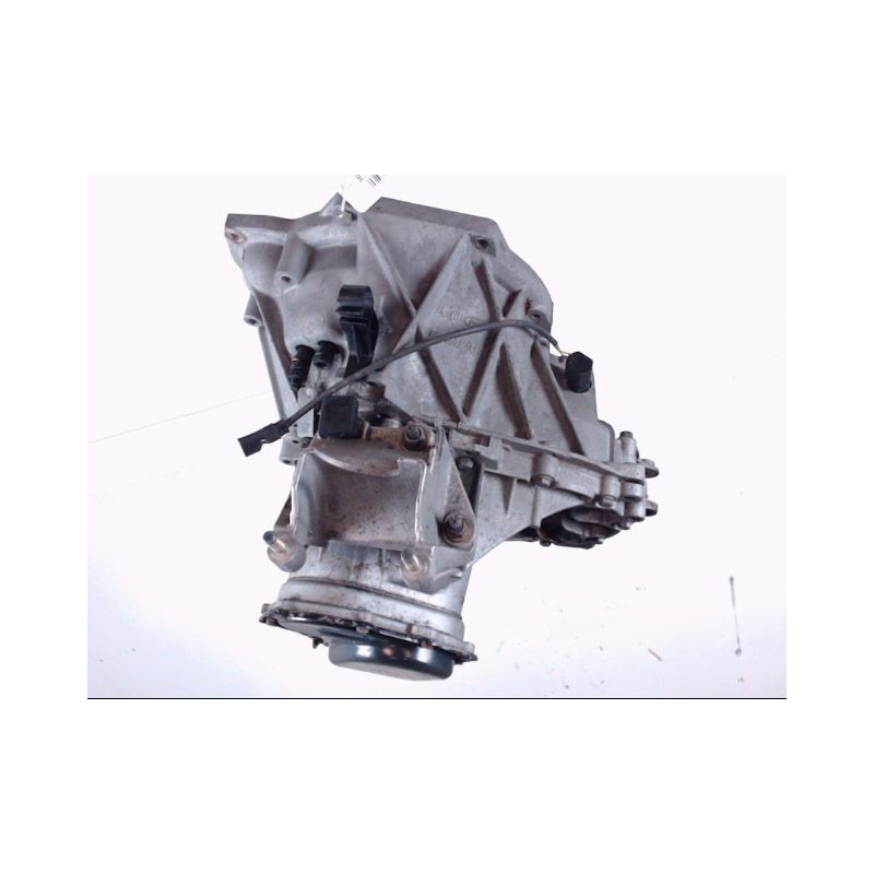 BOITE A VITESSE MECANIQUE FORD FIESTA 99-2002 1.3 i
