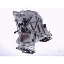 BOITE A VITESSE MECANIQUE FORD FIESTA 99-2002 1.3 i