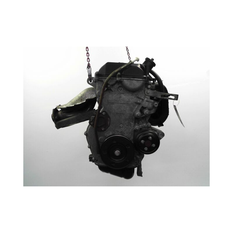 MOTEUR ESSENCE MITSUBISHI COLT 2004- 1.1