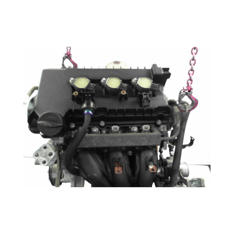MOTEUR ESSENCE MITSUBISHI COLT 2004- 1.1