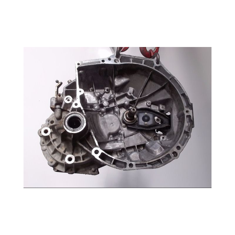 BOITE A VITESSE MECANIQUE CITROEN C3 PLURIEL 03-08 1.4 HDi