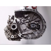 BOITE A VITESSE MECANIQUE CITROEN C3 PLURIEL 03-08 1.4 HDi
