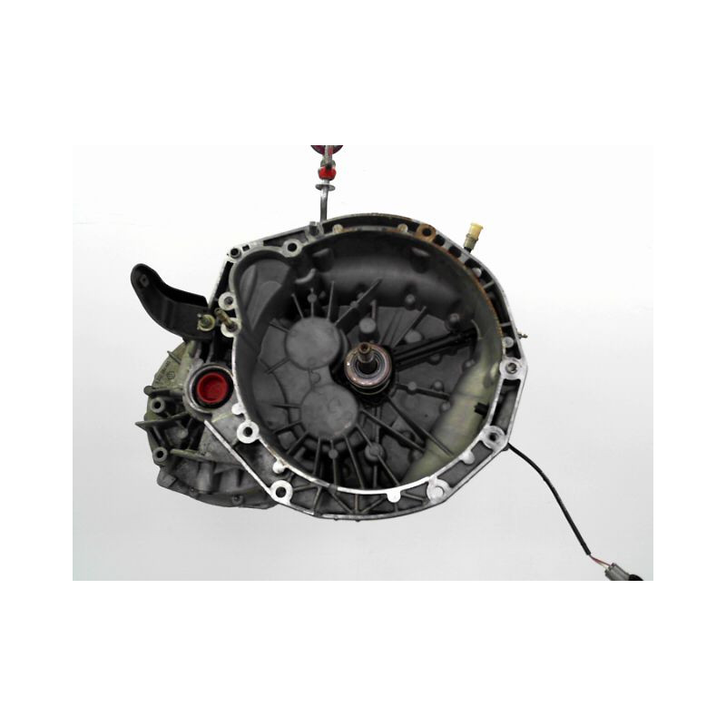 BOITE A VITESSE MECANIQUE RENAULT VEL SATIS Phase 1 2002-2005 2.0 16V Turbo 