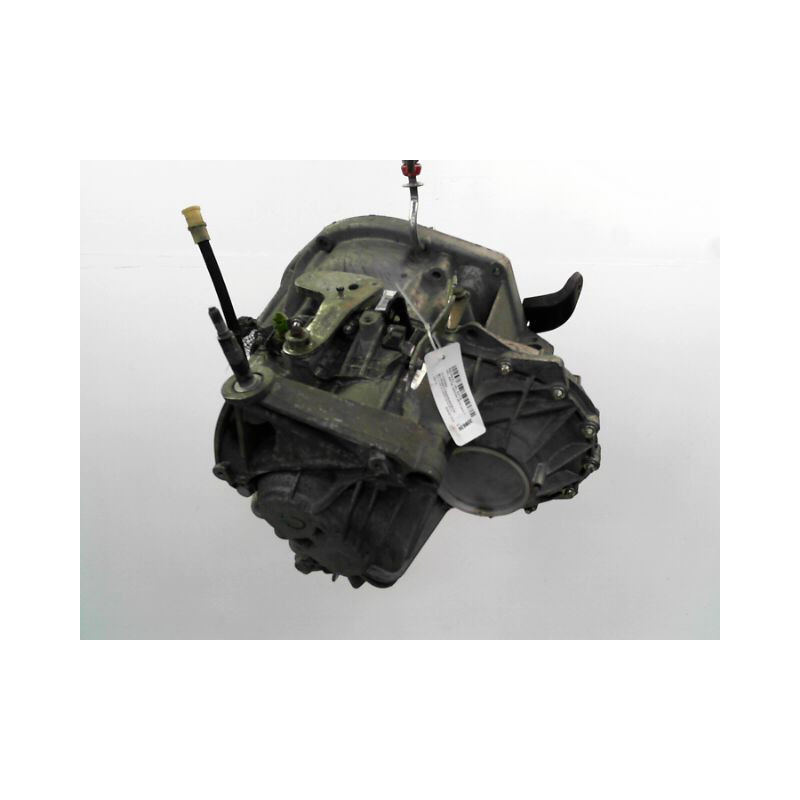 BOITE A VITESSE MECANIQUE RENAULT VEL SATIS Phase 1 2002-2005 2.0 16V Turbo 