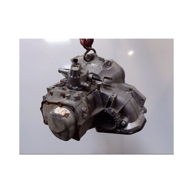 BOITE A VITESSE MECANIQUE OPEL CORSA 06-09 1.2 