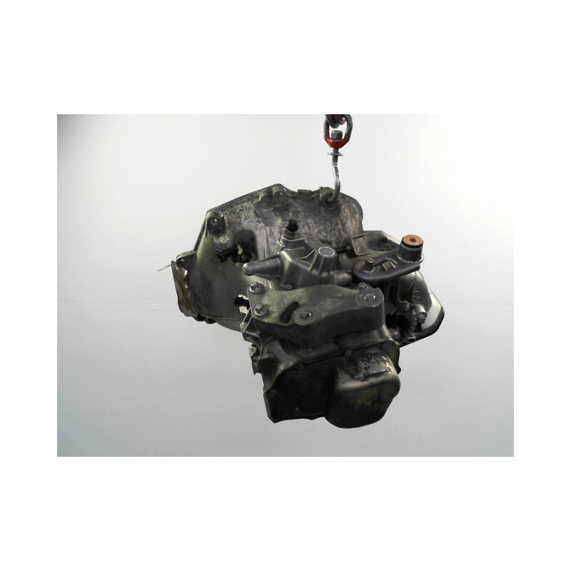 BOITE A VITESSE MECANIQUE OPEL CORSA IV Phase 1  2006-2010 1.2 