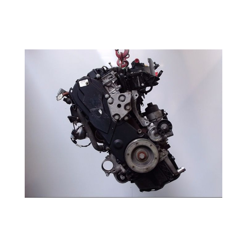 MOTEUR DIESEL PEUGEOT 407 SW 2.0 HDi 135
