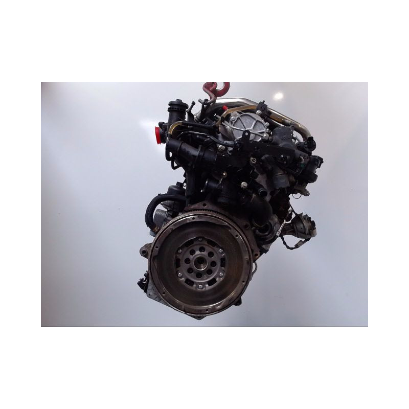 MOTEUR DIESEL PEUGEOT 407 SW 2.0 HDi 135