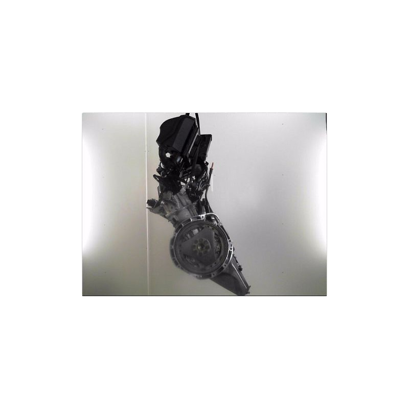 MOTEUR ESSENCE MERCEDES CLASSE A 01 -04 A 160 