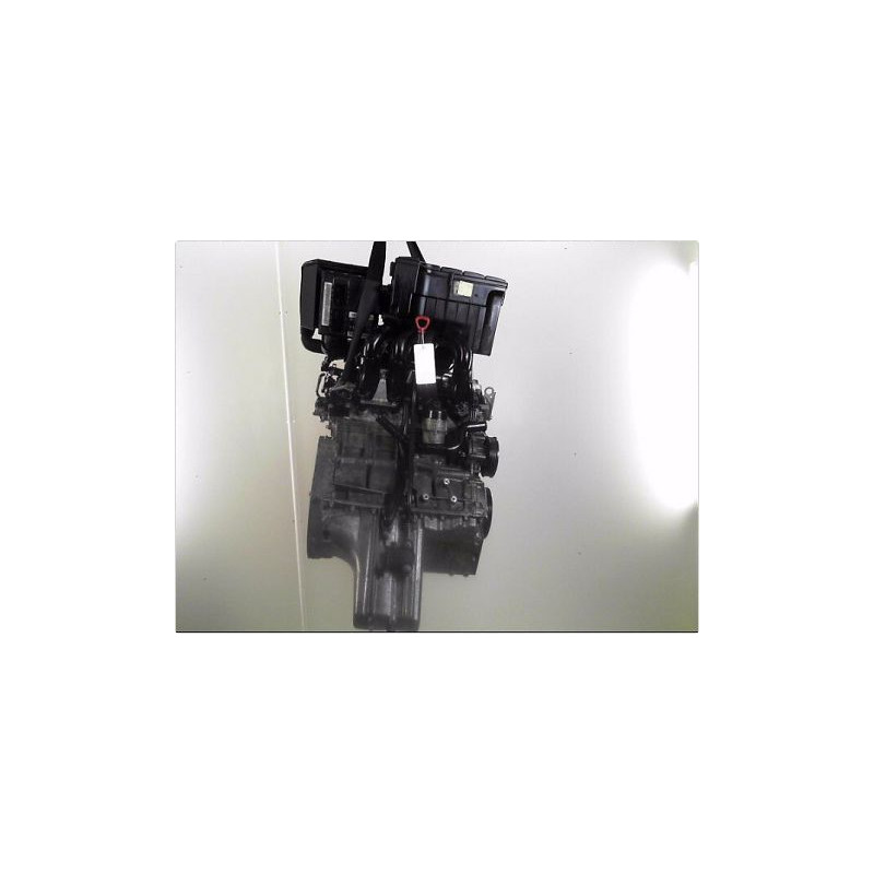 MOTEUR ESSENCE MERCEDES CLASSE A 01 -04 A 160 