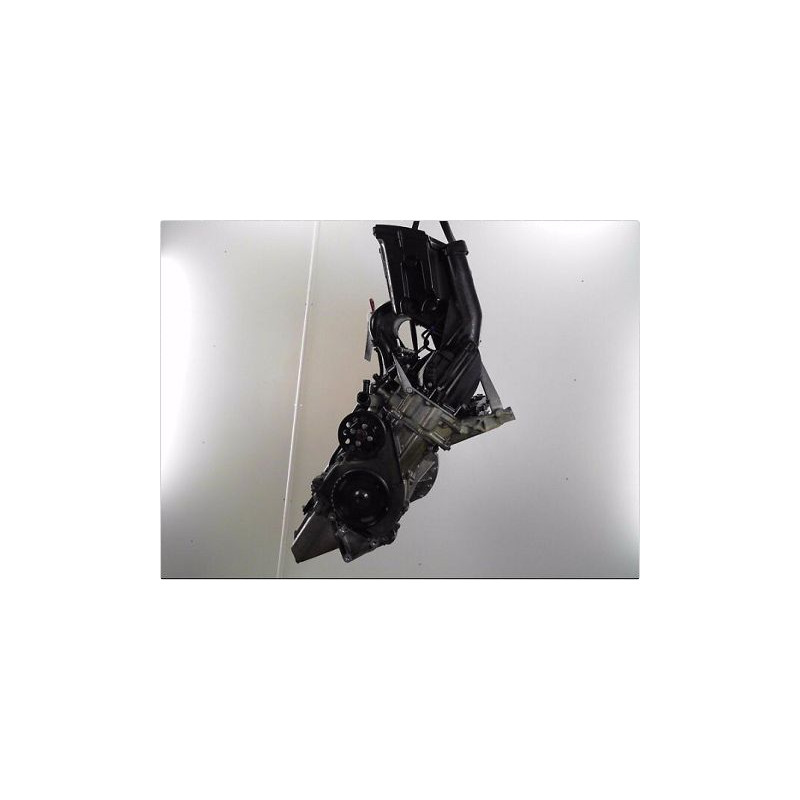 MOTEUR ESSENCE MERCEDES CLASSE A 01 -04 A 160 