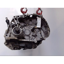 BOITE A VITESSE MECANIQUE RENAULT CLIO II PH.1 98-2001 1.9 D 