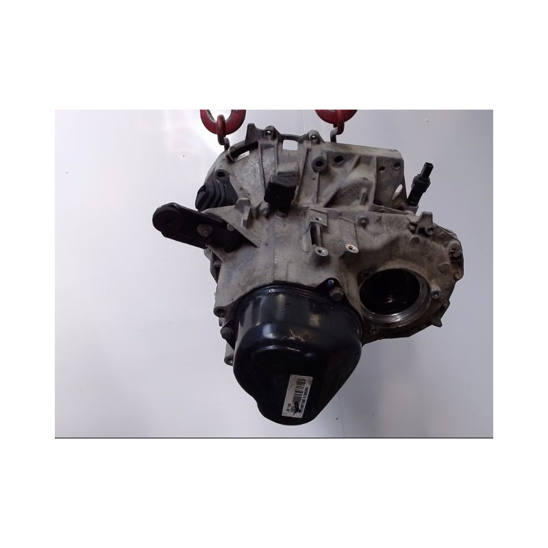 BOITE A VITESSE MECANIQUE RENAULT CLIO II PH.1 98-2001 1.9 D 