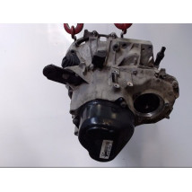 BOITE A VITESSE MECANIQUE RENAULT CLIO II PH.1 98-2001 1.9 D 