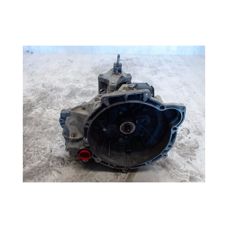 BOITE A VITESSE MECANIQUE FORD FUSION 1.4