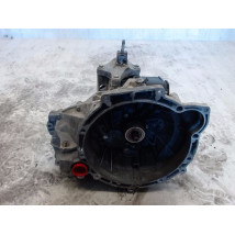 BOITE A VITESSE MECANIQUE FORD FUSION 1.4