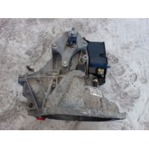 BOITE A VITESSE MECANIQUE FORD FUSION 1.4