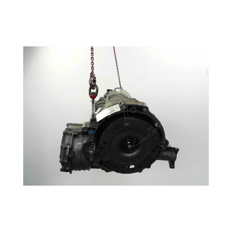 BOITE A VITESSE AUTOMATIQUE AUDI A4 BERL. III Phase 1  2008-2011 3.0 TDI quattro