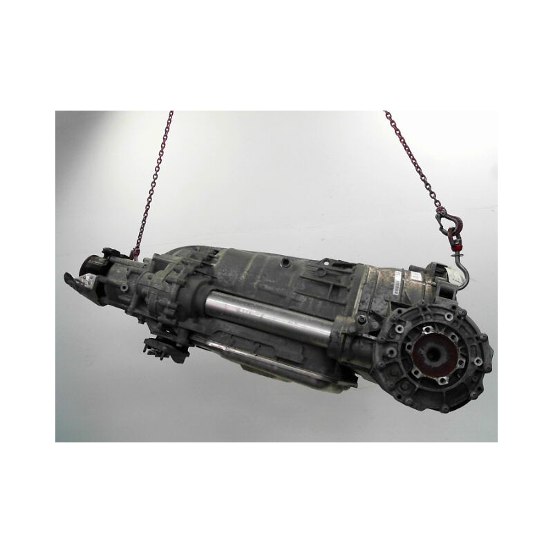 BOITE A VITESSE AUTOMATIQUE AUDI A4 BERL. III Phase 1  2008-2011 3.0 TDI quattro
