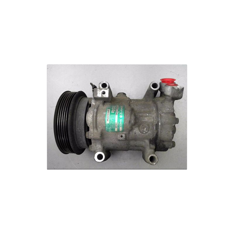 COMPRESSEUR AIR CONDITIONNE RENAULT KANGOO PH2 2003-2007