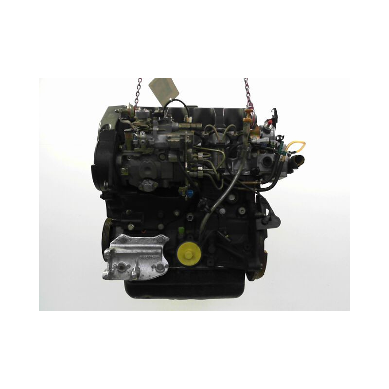 MOTEUR DIESEL CITROEN SAXO Phase 2 1999-2004 1.5 D