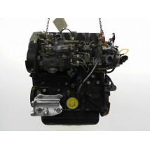 MOTEUR DIESEL CITROEN SAXO Phase 2 1999-2004 1.5 D