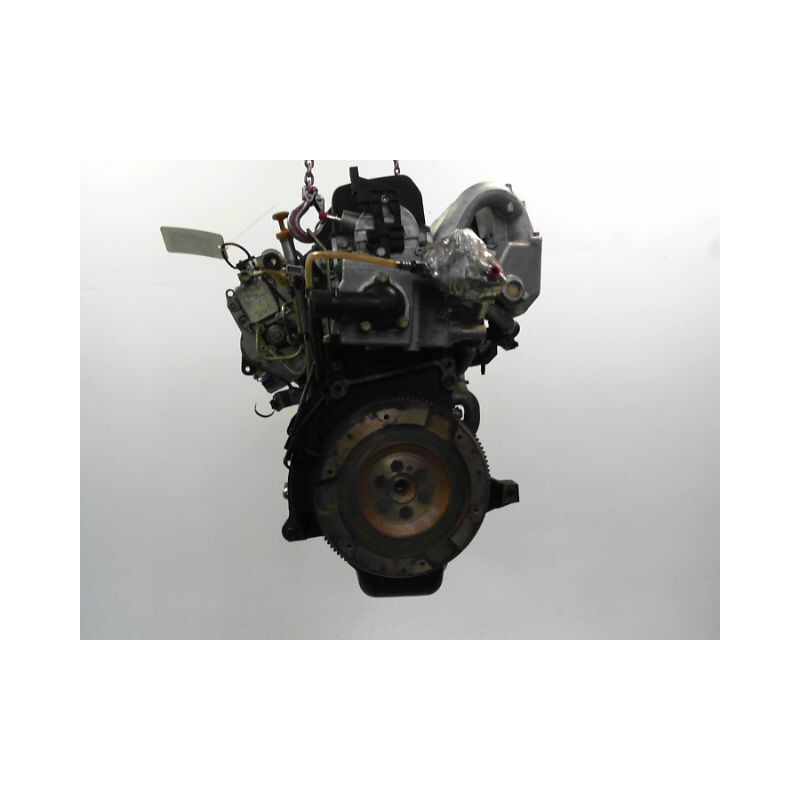 MOTEUR DIESEL CITROEN SAXO Phase 2 1999-2004 1.5 D