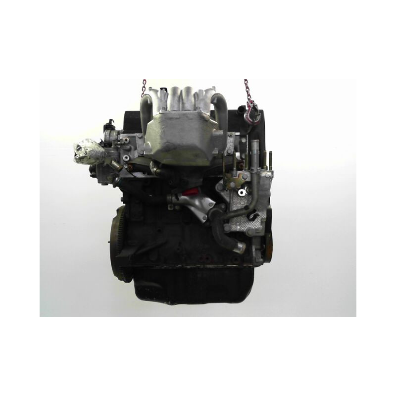 MOTEUR DIESEL CITROEN SAXO Phase 2 1999-2004 1.5 D