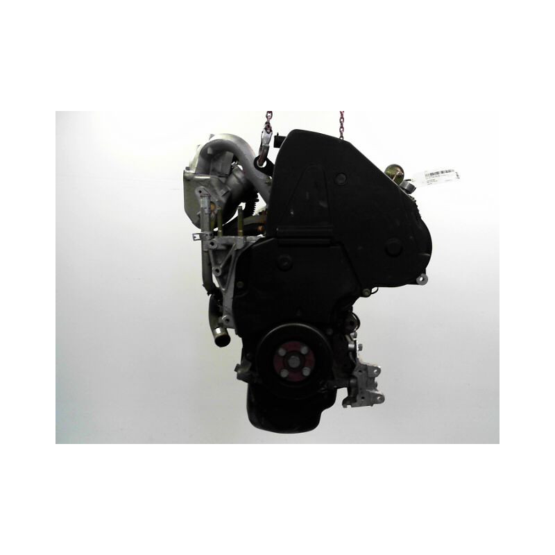 MOTEUR DIESEL CITROEN SAXO Phase 2 1999-2004 1.5 D