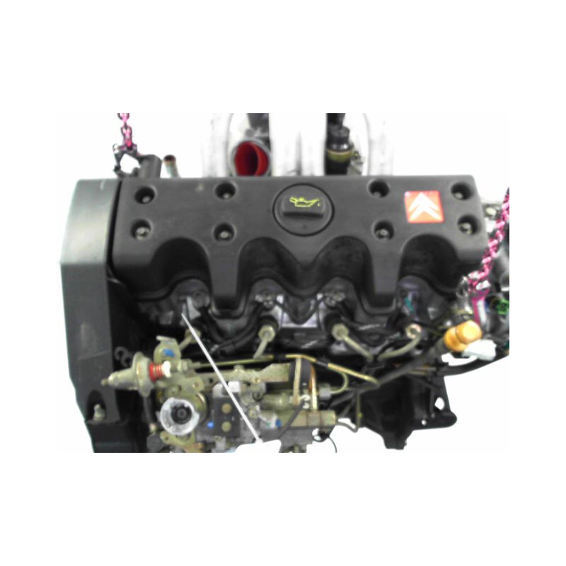 MOTEUR DIESEL CITROEN SAXO Phase 2 1999-2004 1.5 D