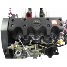 MOTEUR DIESEL CITROEN SAXO Phase 2 1999-2004 1.5 D