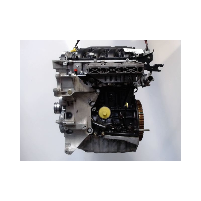 MOTEUR ESSENCE RENAULT LAGUNA II 00-2005 1.8 16V 
