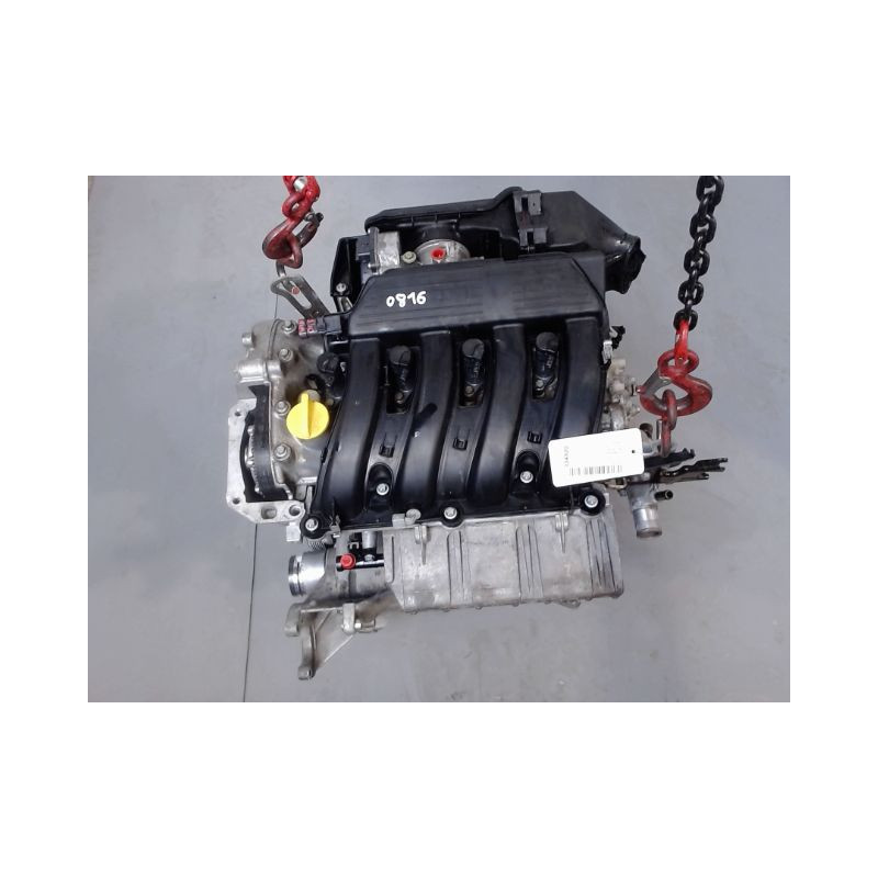 MOTEUR ESSENCE RENAULT LAGUNA II 00-2005 1.8 16V 