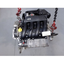 MOTEUR ESSENCE RENAULT LAGUNA II 00-2005 1.8 16V 