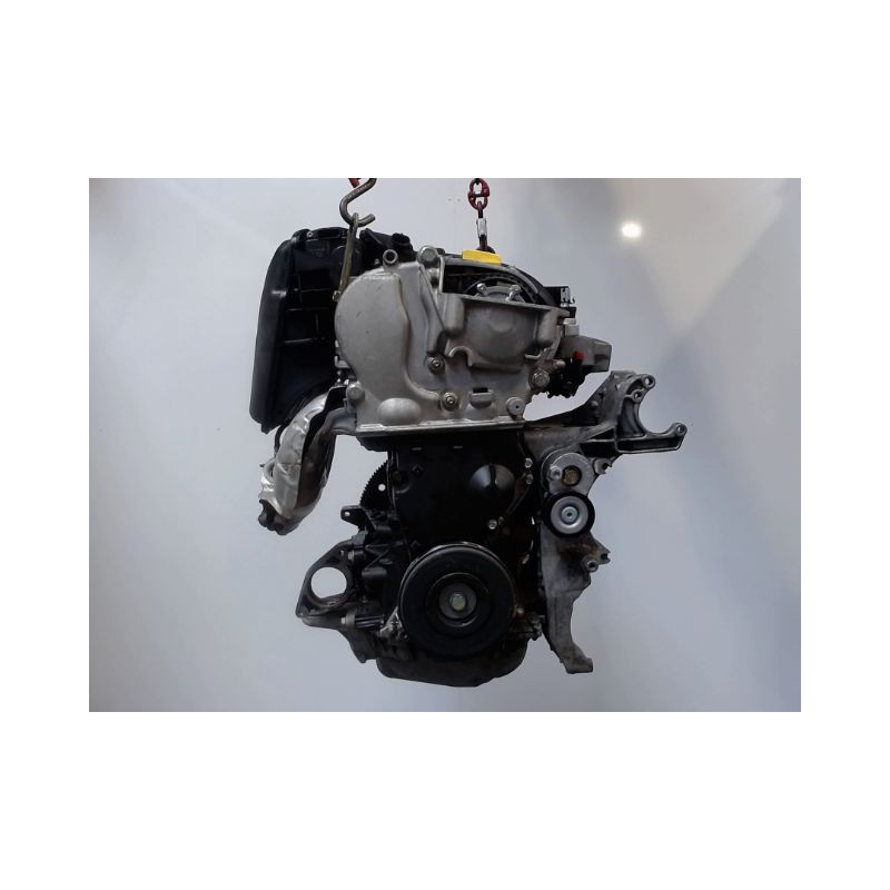MOTEUR ESSENCE RENAULT LAGUNA II 00-2005 1.8 16V 